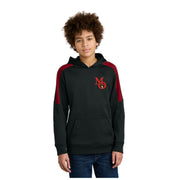 Mount Olive - YOUTH Performance Dri-Fit Sweatshirt Hoodie