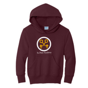 St. Peter Academy | Youth Cotton Hoodie