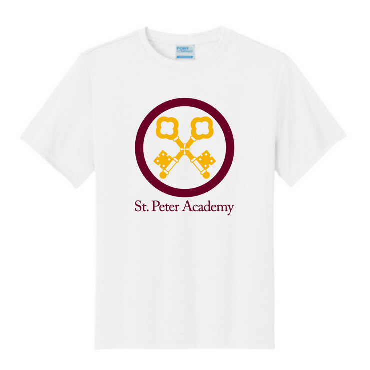 St. Peter Academy | Youth Performance T-Shirt