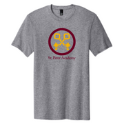 St. Peter Academy | Adult Cotton T-Shirt