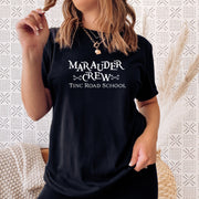 TINC Marauder Crew Cotton Short Sleeve Crew T-Shirt - Adult