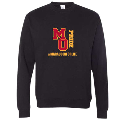 TINC Mount Olive MO Pride Cotton Crewneck Sweatshirt - Youth + Adults