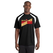 Mount Olive - MO High School '25-26 Adult Unisex Performance Dri Fit Shirt