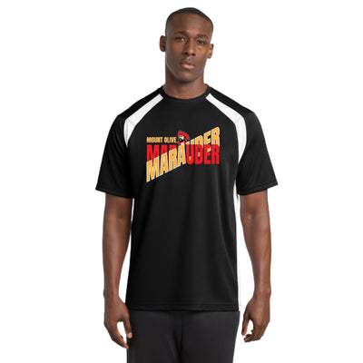 Mount Olive - MO High School '25-26 Adult Unisex Performance Dri Fit Shirt