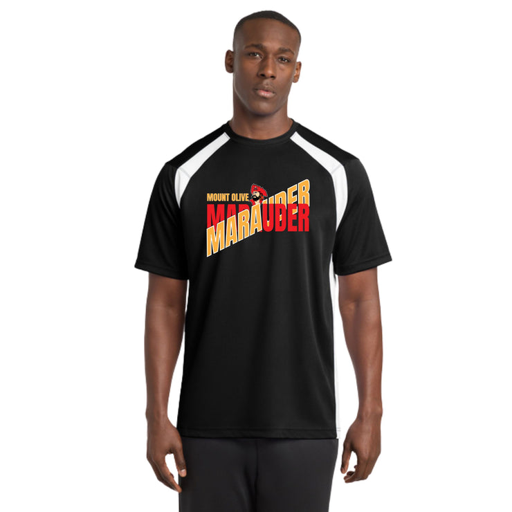 Mount Olive - MO High School '25-26 Adult Unisex Performance Dri Fit Shirt