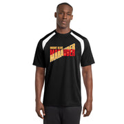 Mount Olive - MO High School '25-26 Adult Unisex Performance Dri Fit Shirt