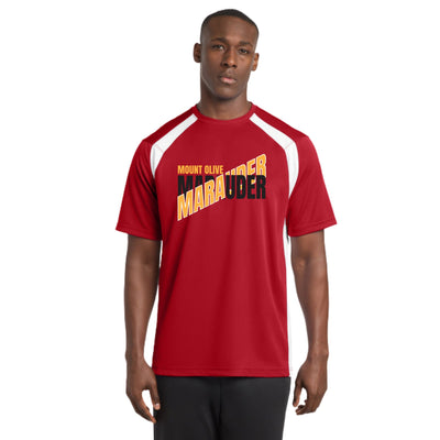 Mount Olive - MO High School '25-26 - Adult Unisex Performance Dri Fit Shirt