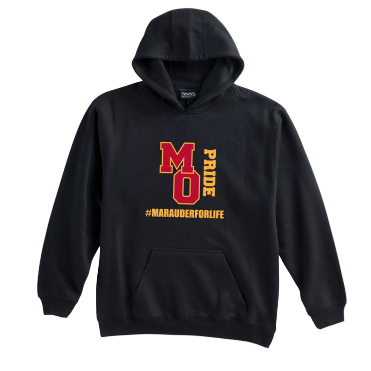 TINC Mount Olive MO Pride Cotton Hoodie - Youth