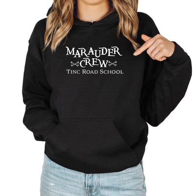 TINC Marauder Crew Cotton Hoodie - Adult + Youth