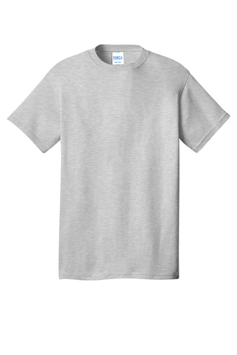 ITZ - Cooperstown Shirt - 100% Cotton T-Shirt