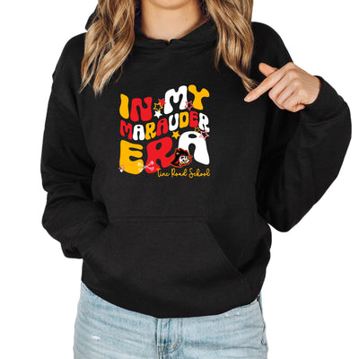TINC 2023 In My Marauder Era Cotton Hoodie - Adult + Youth