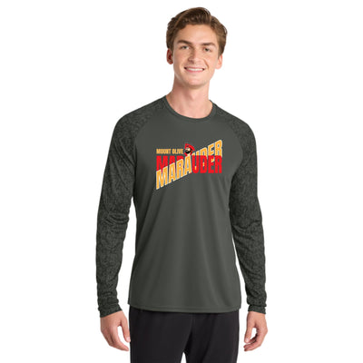 Mount Olive - MO High School '25-26 Adult Long Sleeve Performance Dri-Fit