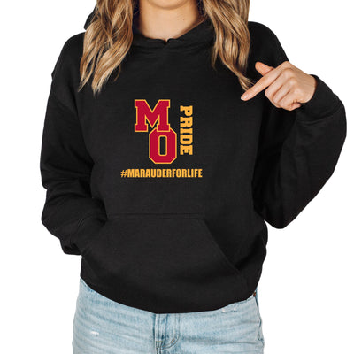 TINC Mount Olive MO Pride Cotton Hoodie - Adult