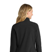 Mount Olive Ladies' Core Soft Shell Jacket
