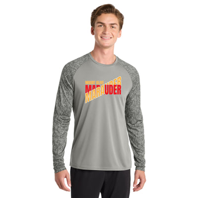 Mount Olive - MO High School '25-26 Adult Long Sleeve Performance Dri-Fit