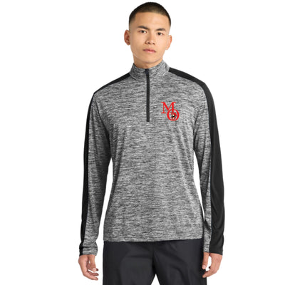 Mount Olive - MO High School '25-26 - Adult 1/4 Zip Ups