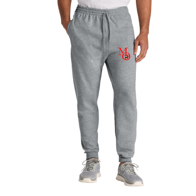 Mount Olive Sweatpant Joggers with Pockets