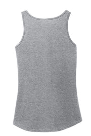 ITZ - Cooperstown Shirt - 100% Cotton Tank Top