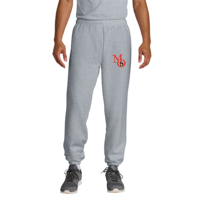 Mount Olive - Mountain View Marauder - Adult + Youth - Sweat Pants
