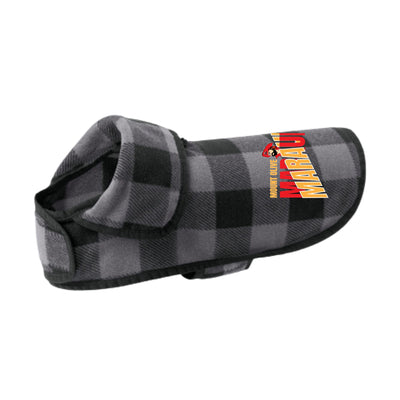 MO Marauder Pet Fleece Jacket