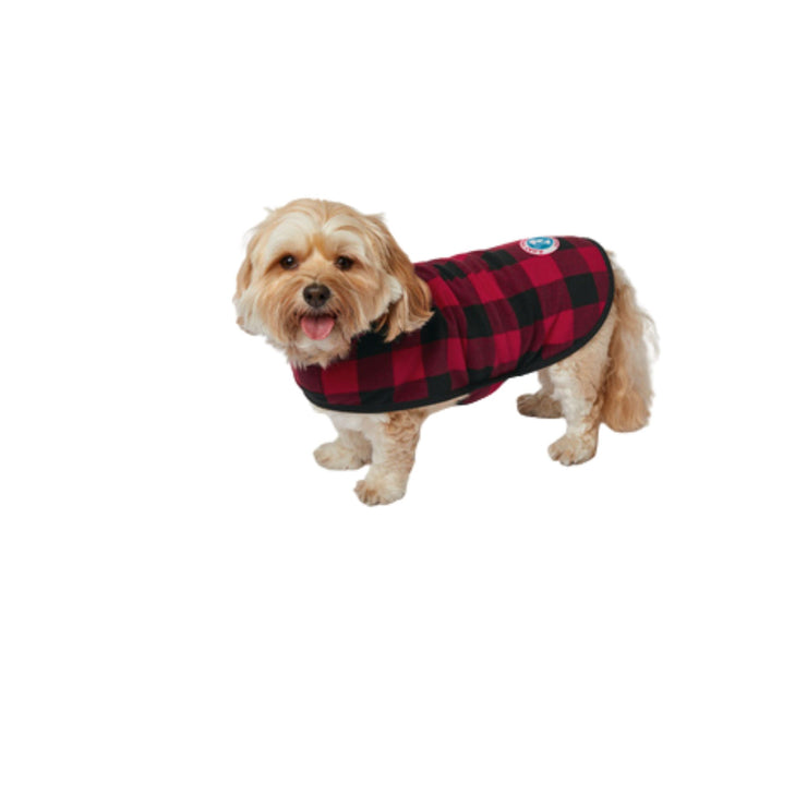 MO Marauder Pet Fleece Jacket