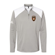 Mount Olive Soccer Club 1/4 Zip Adidas Pullover | Adult