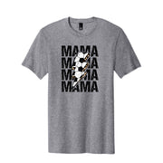 Soccer Mama Lightning Bolt | T-Shirt | Adult