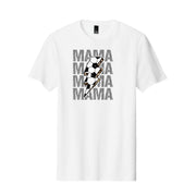 Soccer Mama Lightning Bolt | T-Shirt | Adult