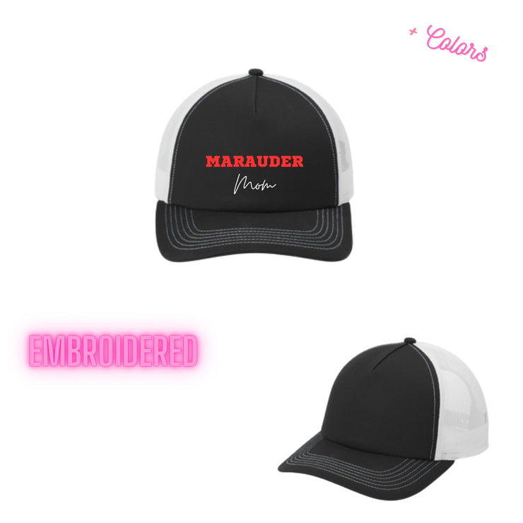 Marauder Mom Baseball Cap