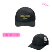 Marauder Mom Baseball Cap