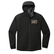 MO Marauder Unisex - Essential Rain Jacket