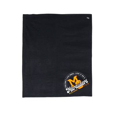 Mount Olive Marauder Blanket