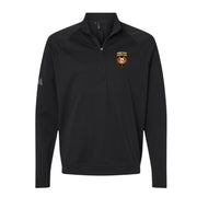 Mount Olive Soccer Club 1/4 Zip Adidas Pullover | Adult
