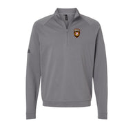 Mount Olive Soccer Club 1/4 Zip Adidas Pullover | Adult