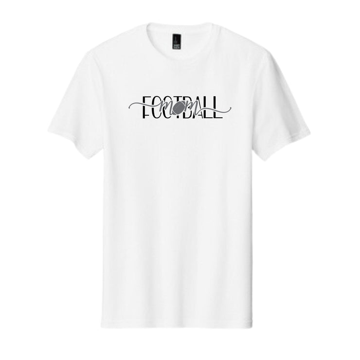 Football Mom Shirt | Sports Mom Shirt