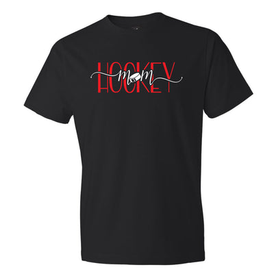 Hockey Mom Shirt | Sports Mom Shirt