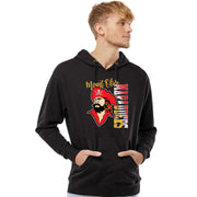 Mount Olive High School Marauder - Cotton Hoodie