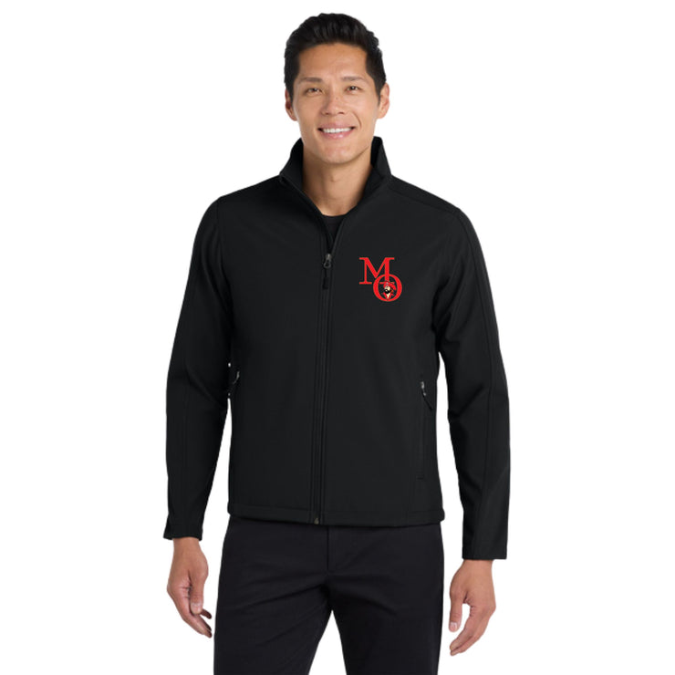 Mount Olive Core Soft Shell Jacket