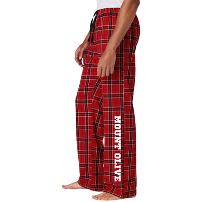 Mount Olive - MO High School 25-26 Flannel Pants