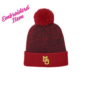 Mount Olive - MO High School 25-26 Beanie - 2 Colors