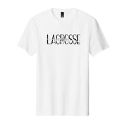 Lacrosse Mom Shirt | Sports Mom Shirt