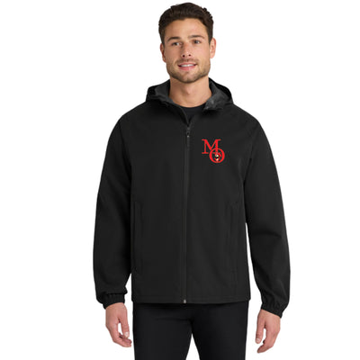 MO Marauder Unisex - Essential Rain Jacket
