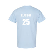 Mount Olive Class of 2025 Powder Puff Shirt