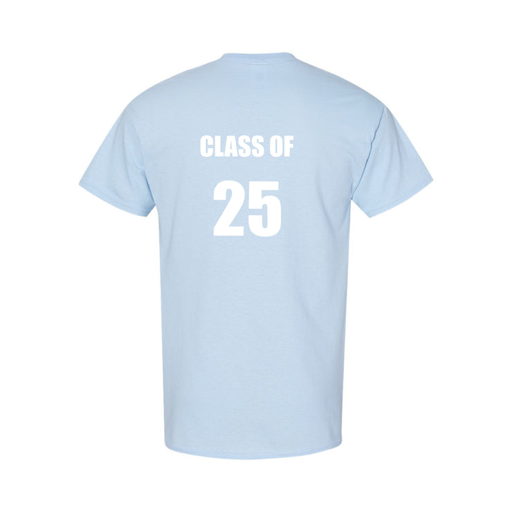 Mount Olive Class of 2025 Powder Puff Shirt