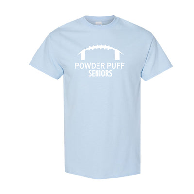 Mount Olive Class of 2025 Powder Puff Shirt