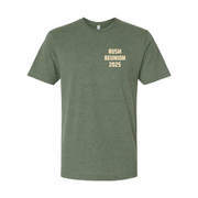 RUSH Family T-shirt - Adult