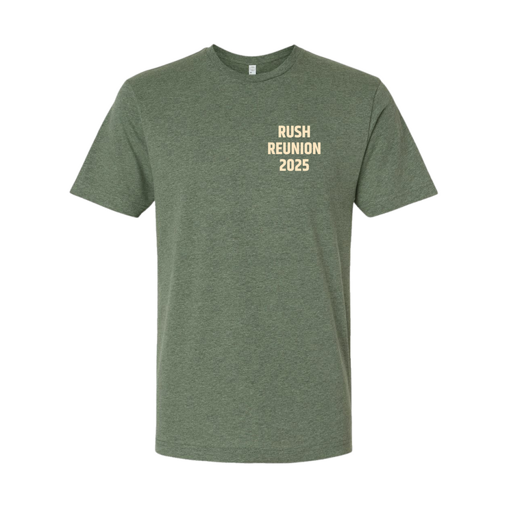 RUSH Family T-shirt - Adult