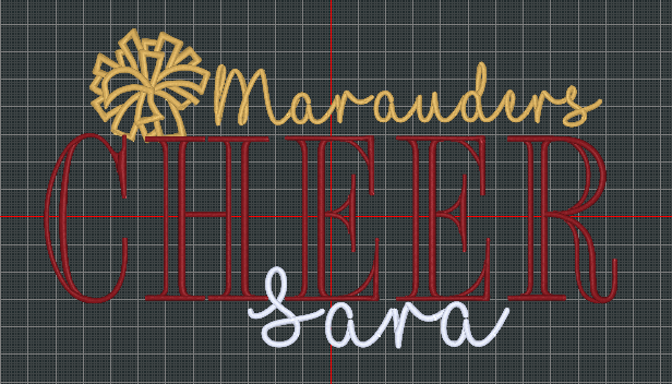 2025 Marauders Cheer Banquet