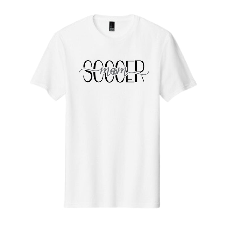 Soccer Mom Shirt | Sports Mom Shirt