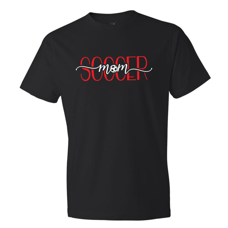 Soccer Mom Shirt | Sports Mom Shirt